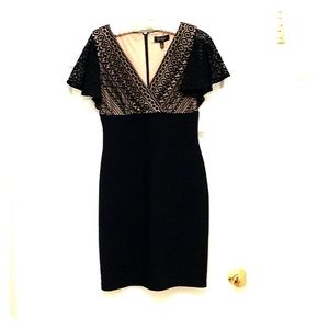 Jessica Simpson dress